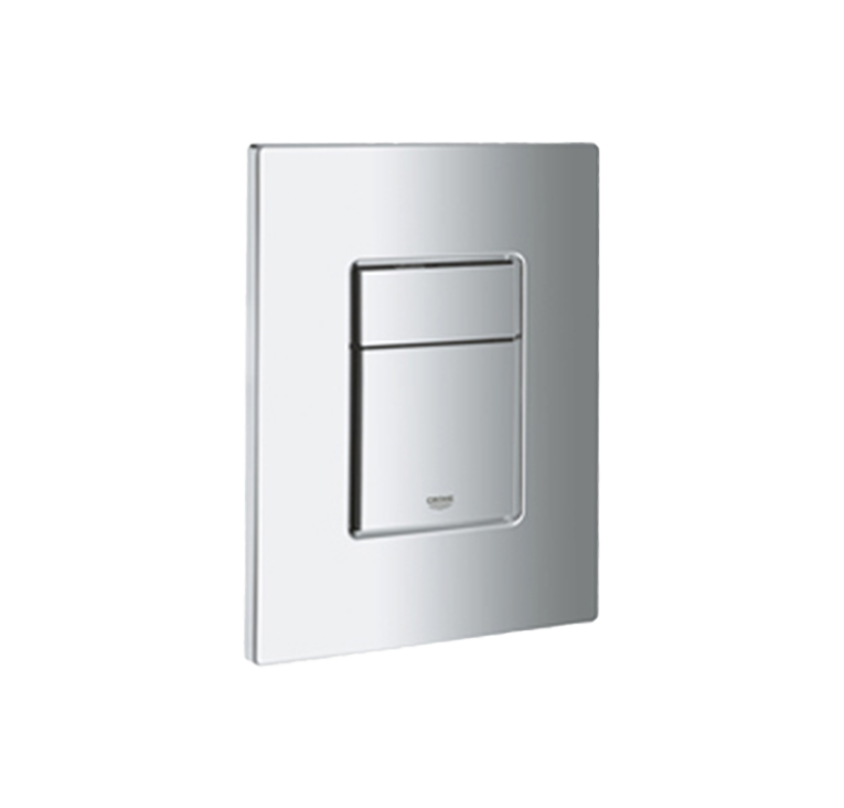 Actuation Plate