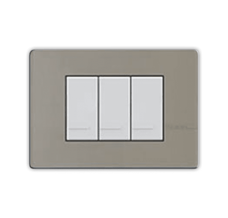 Cover Plates