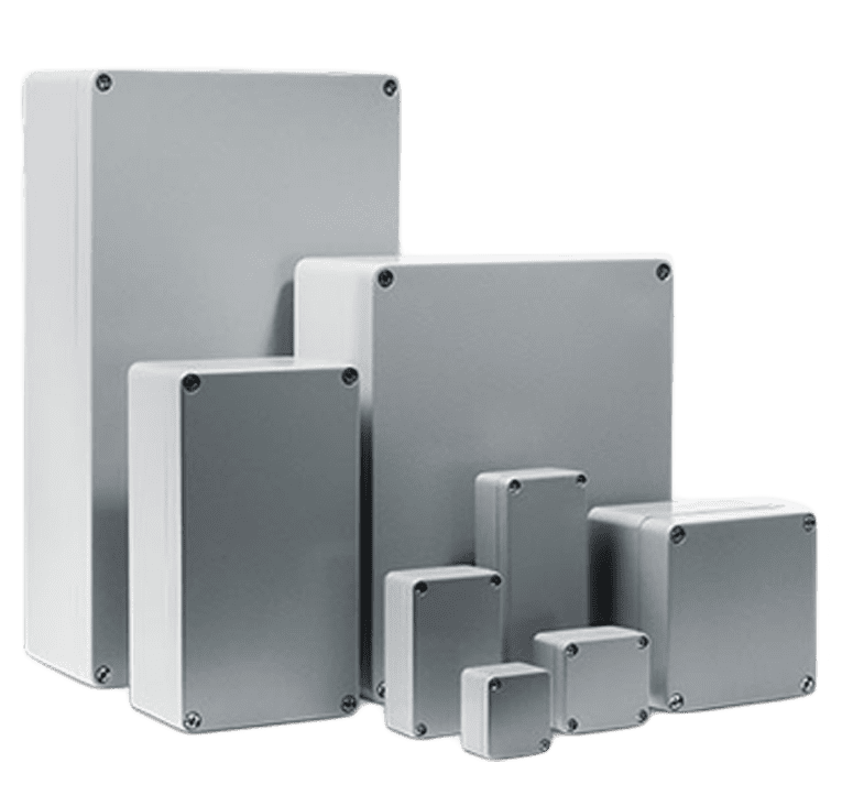 Electrical Panels