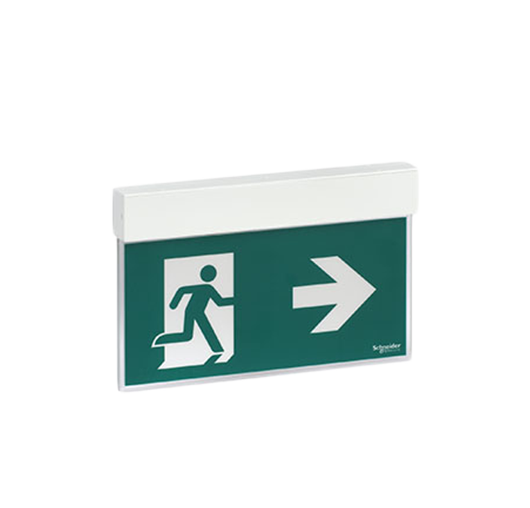 Emergency Lighting