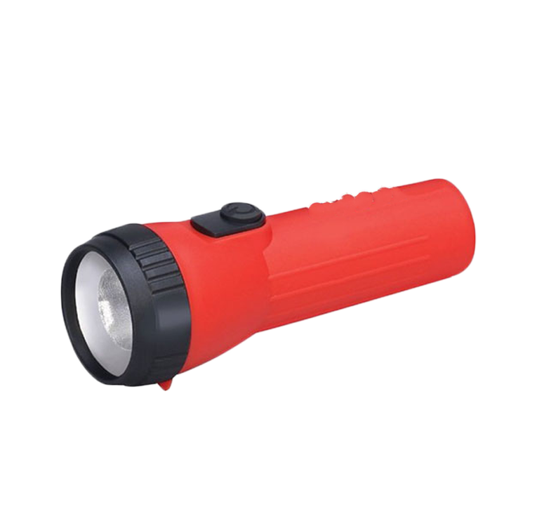 Flashlights