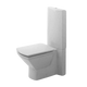Floor Standing Toilets