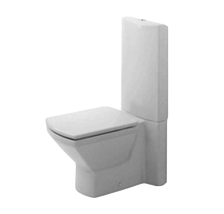 Floor Standing Toilets