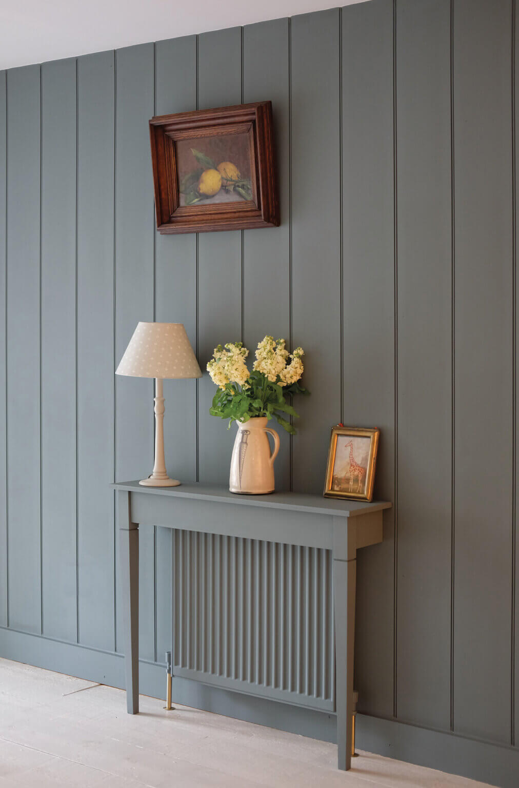 Wall Cladding