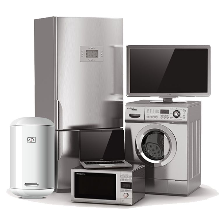 Electrical Appliances