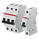 Miniature Circuit Breakers
