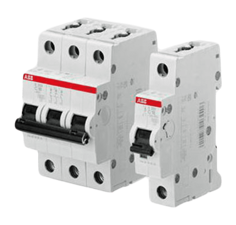 Miniature Circuit Breakers