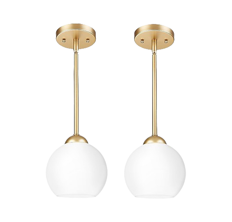 Modern Chandeliers