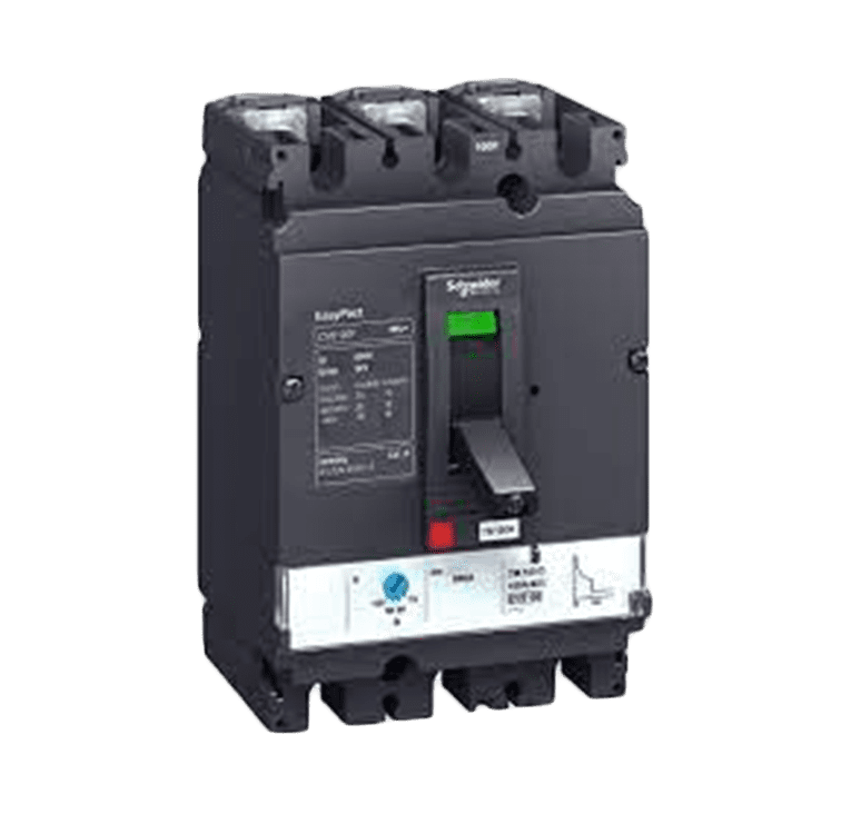 Molded Case Circuit Breaker