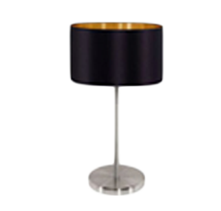 Side & Floor Lamps