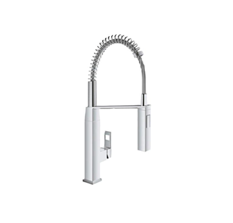 Sink Mixers