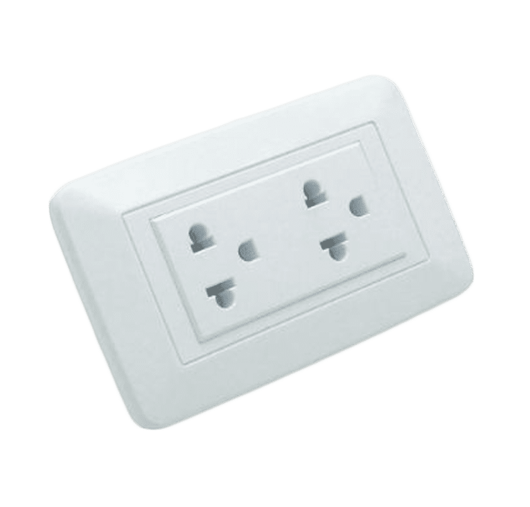 Switches & Sockets