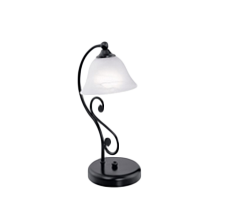 Table & Side Lamps