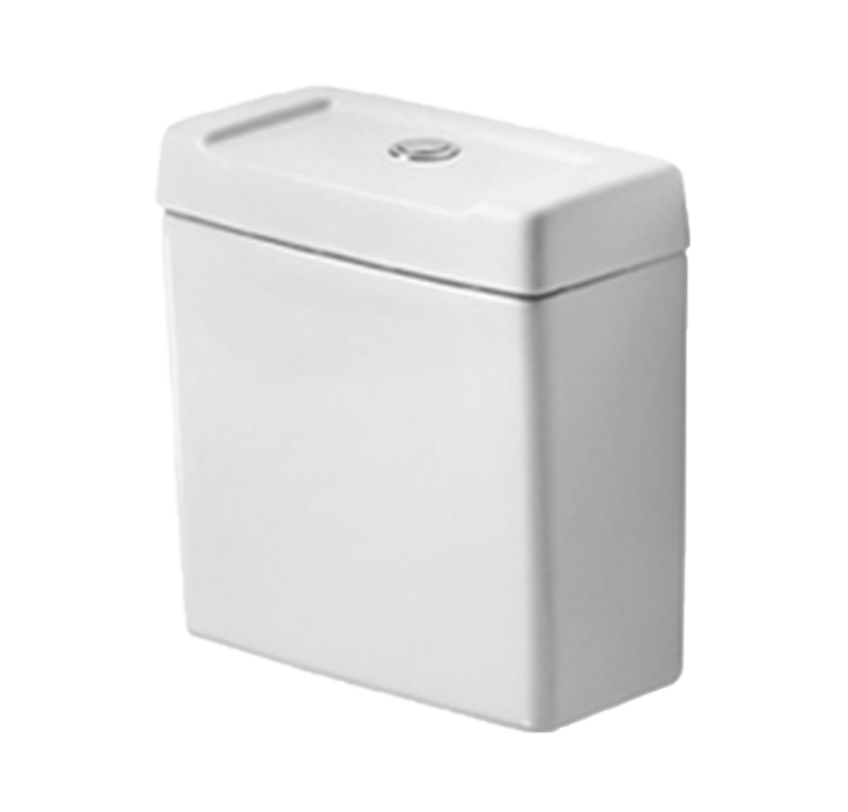 Cistern