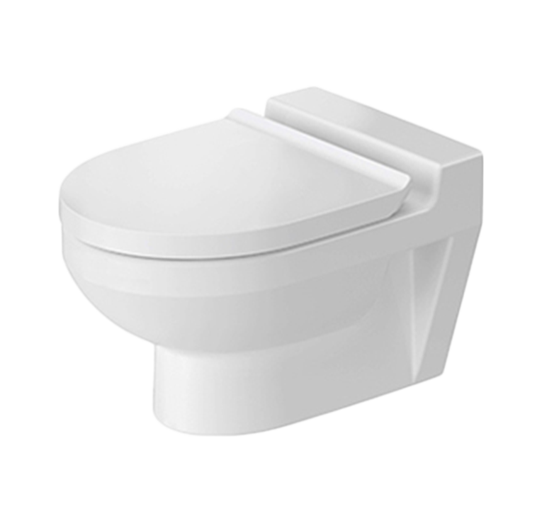 Toilets