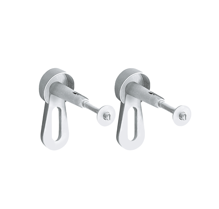 Wall Brackets