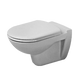 Wall Mounted Toilets