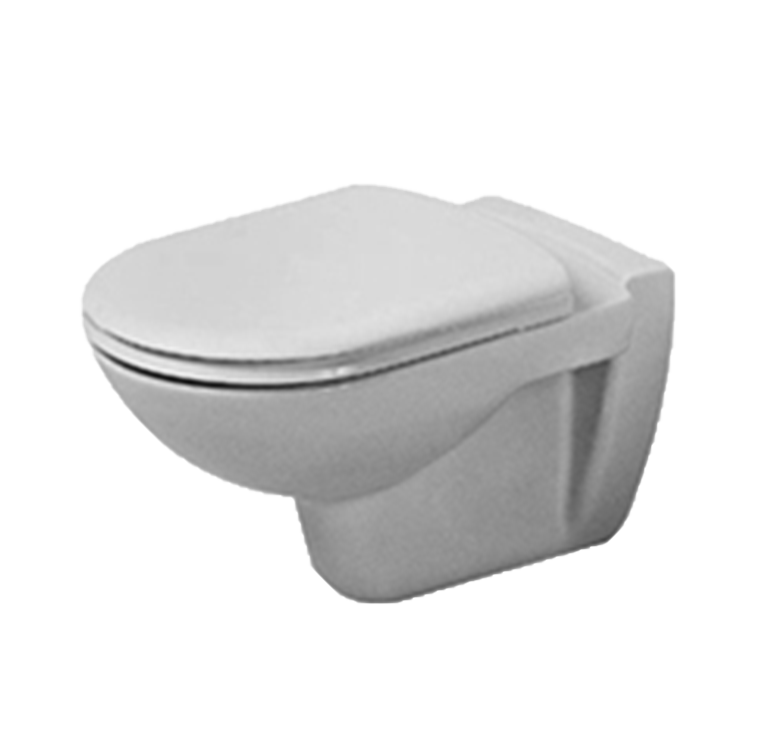 Wall Mounted Toilets