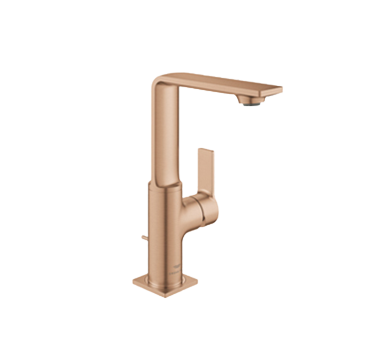 Washbasin Mixers