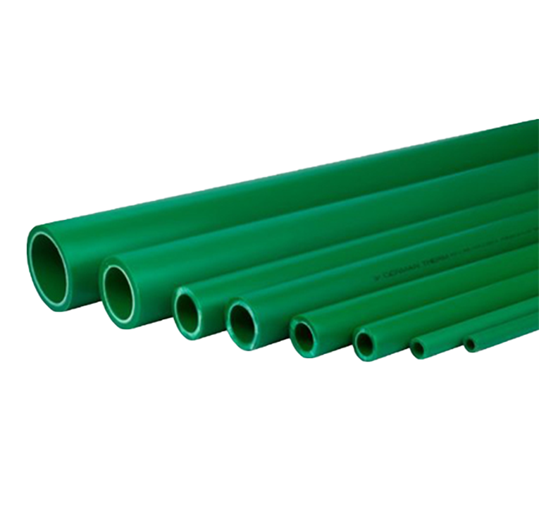 Water Pipes PPR