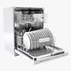 Dish Washer