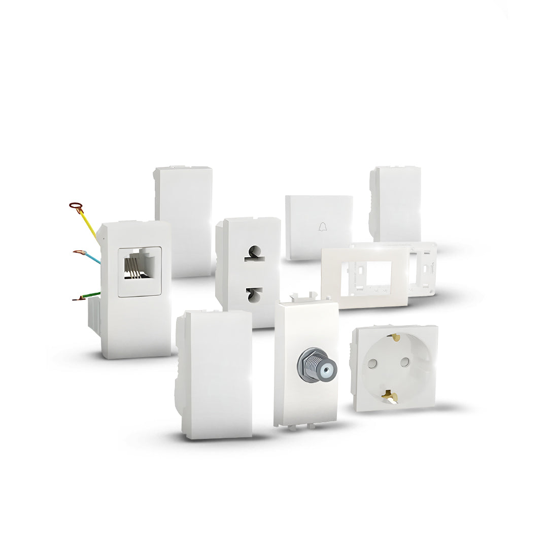 Electrical Accessories