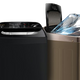 Washers & Dryers