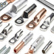 Cable Lugs & Connectors
