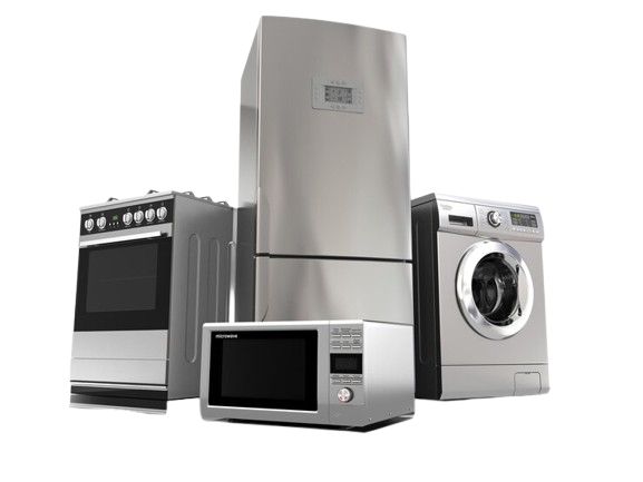 Large Home Appliances