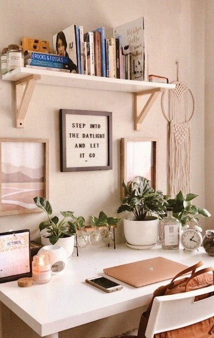 Internal Home Decorations
