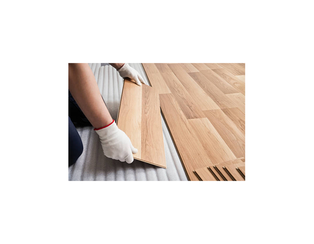 Flooring & Wall Cladding