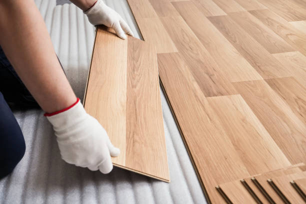Laminate Flooring