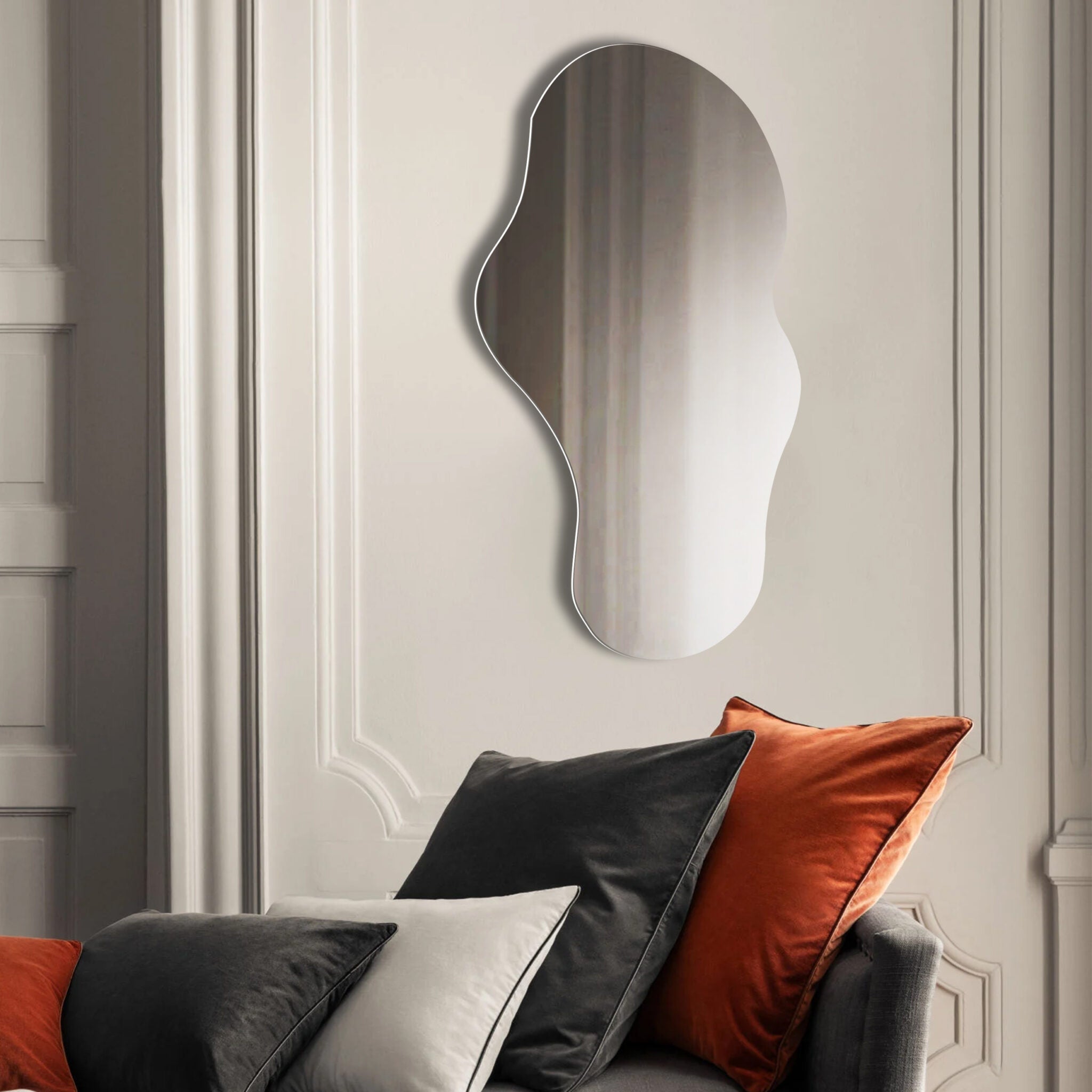 Decorative Mirrors