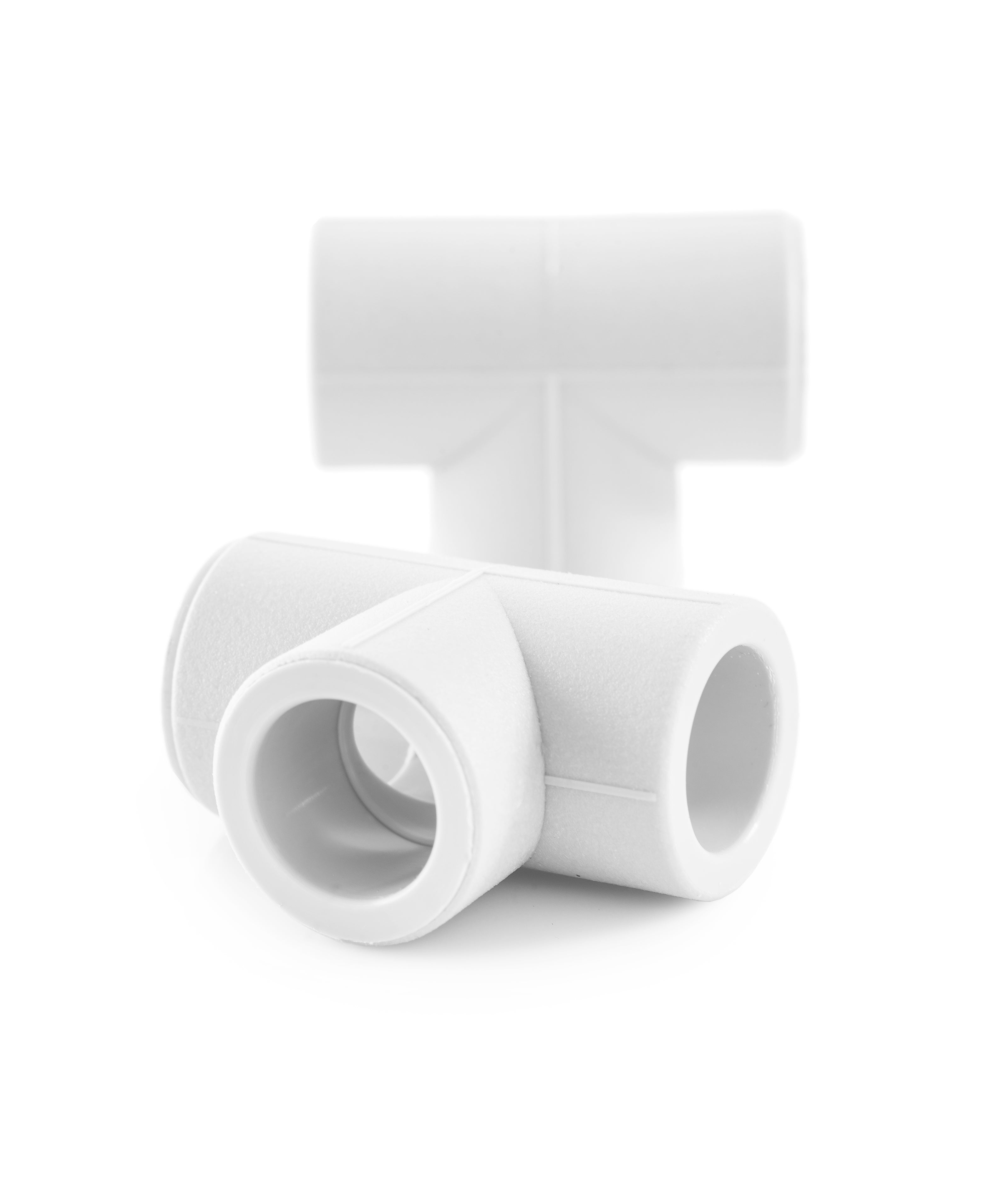 Water Pipes Fittings