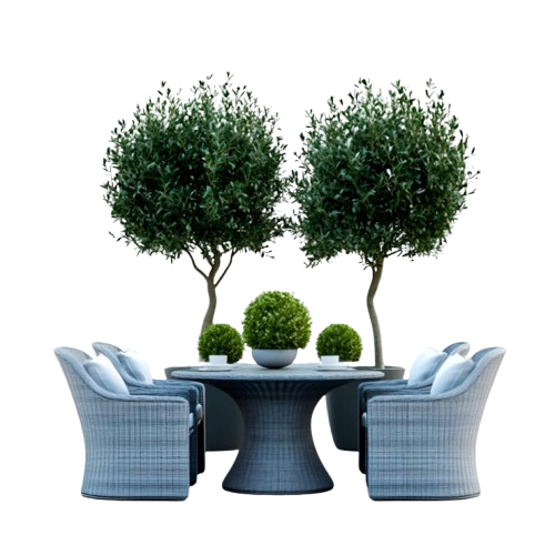 Outdoor Decorations