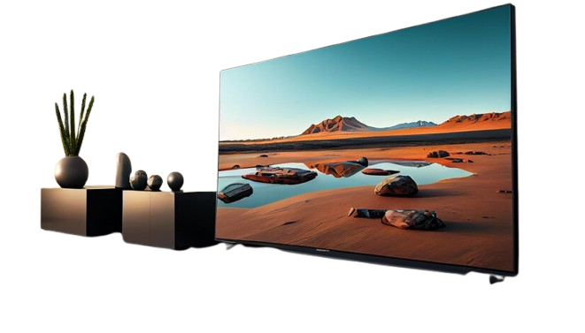 TV