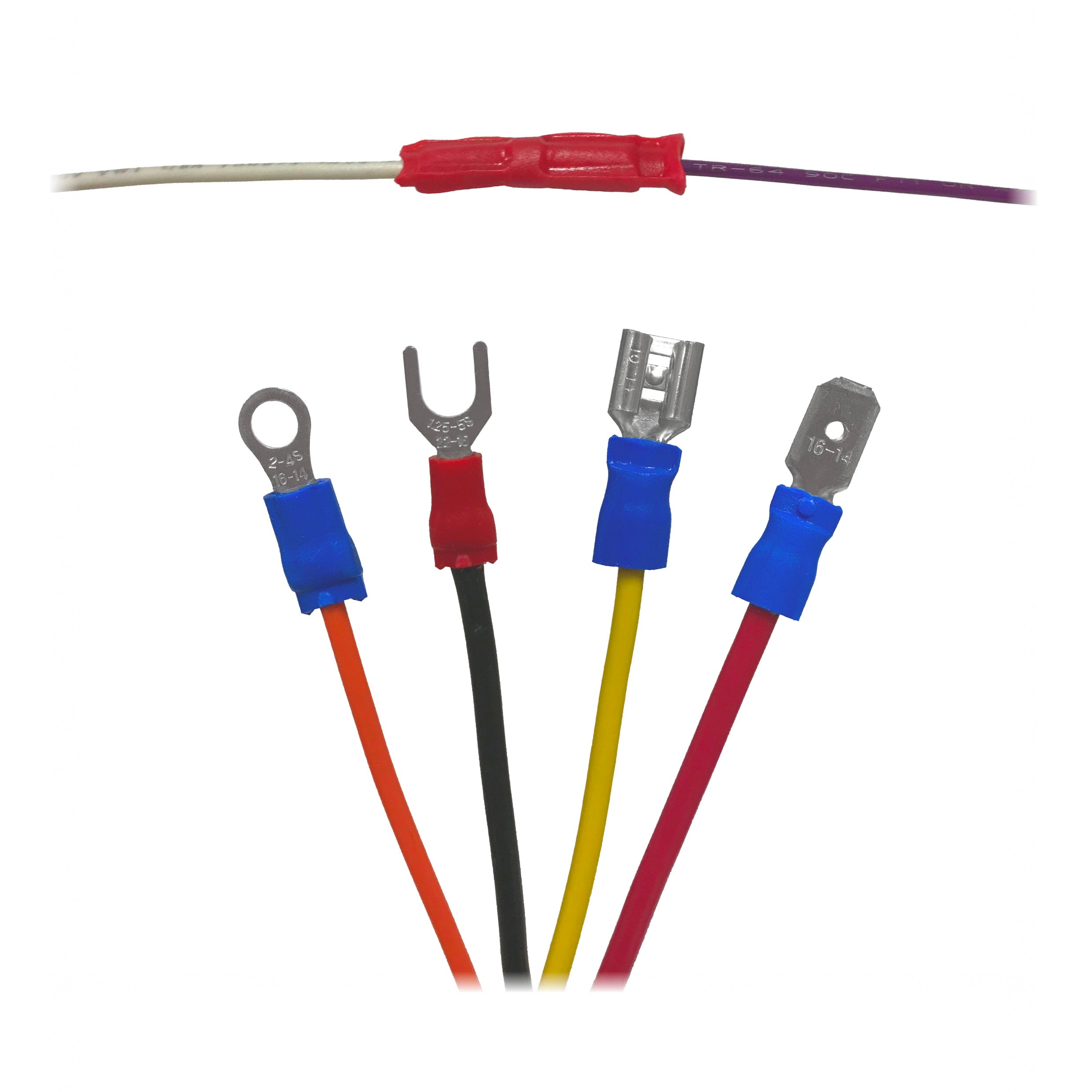 Cable Termination