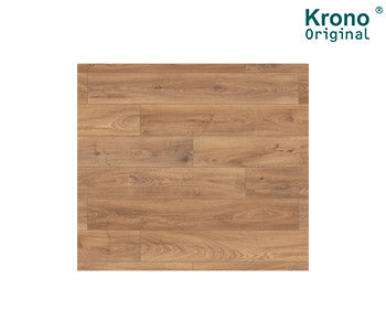 Krono Atlantic 12 K450 - Class 33 -  1288*195 cm - Thickness 12mm - German HDF Tiles
