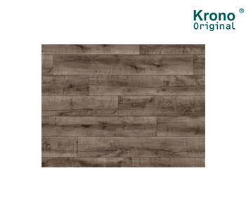 Krono Atlantic 8 K461 - Class 32 - 1285*192 cm - Thickness 8mm - German HDF Tiles