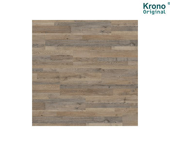 Krono Castello K656 - Class 32 -  1288*195 cm - Thickness 8mm - German HDF Tiles