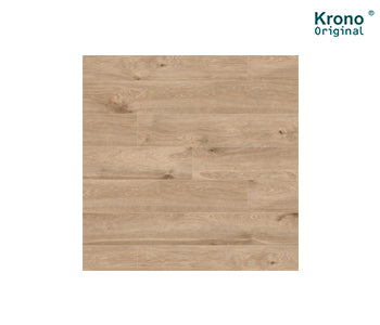 Krono Organic Classic K406 - Class 33 -  1288*195 cm - Thickness 8mm - German HDF Tiles