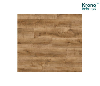 Krono Castello k462 - Class 32 - 1285*192 cm - Thickness 8mm - German HDF Tiles