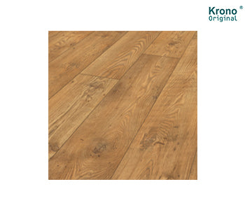 Krono Vintage Classic 5537 - Class 32 - 1285*192 cm - Thickness 10mm - German HDF Tiles