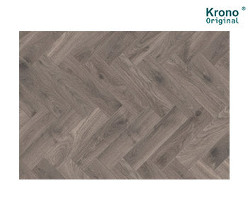 ارضيات اتش دي اف صناعة المانى من كرونوأكس واى K287L - فئة 32 - 628*314 سم - سمك 10 مم