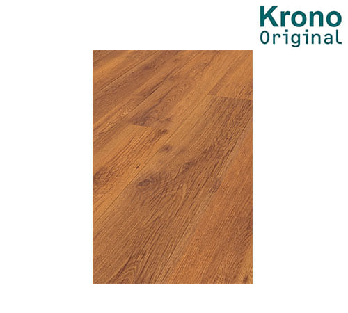 Krono Castello Classic 709 - Class 32 - 128.5*19.2Cm - Thickness 8mm - German HDF Tiles