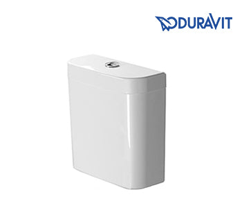 Darling New Cistern - White - Duravit - 0931120001