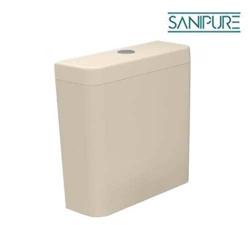 Titan Sanipure Tank - Bergamon - 0935100103