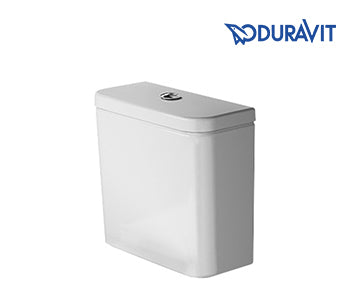 No.1 Cistern - White - Duravit - 0941200001