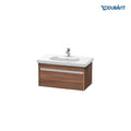 Duravit Ketho Furniture Unit 45.5 × 80 cm with Washbasin and Mixer