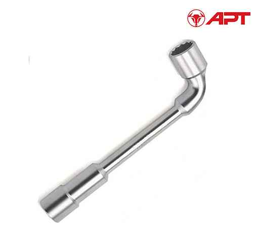 Angled Socket Wrench 8mm - APT - 1119800044208